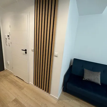 Apartament Przy Placu Wolnosci Poznan Exterior foto