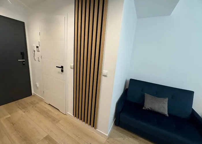 Apartament Przy Placu Wolnosci