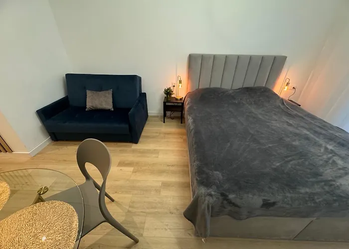 Apartament Przy Placu Wolnosci