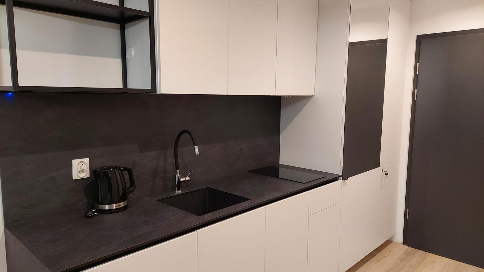 Przy Placu Wolnosci Apartmán *