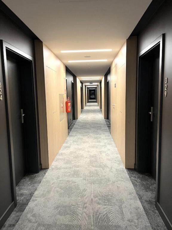 Przy Placu Wolnosci Poznaň