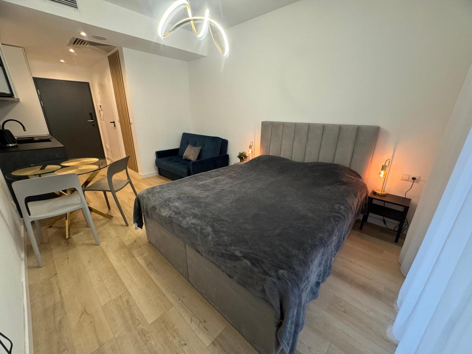 Apartment Przy Placu Wolnosci *