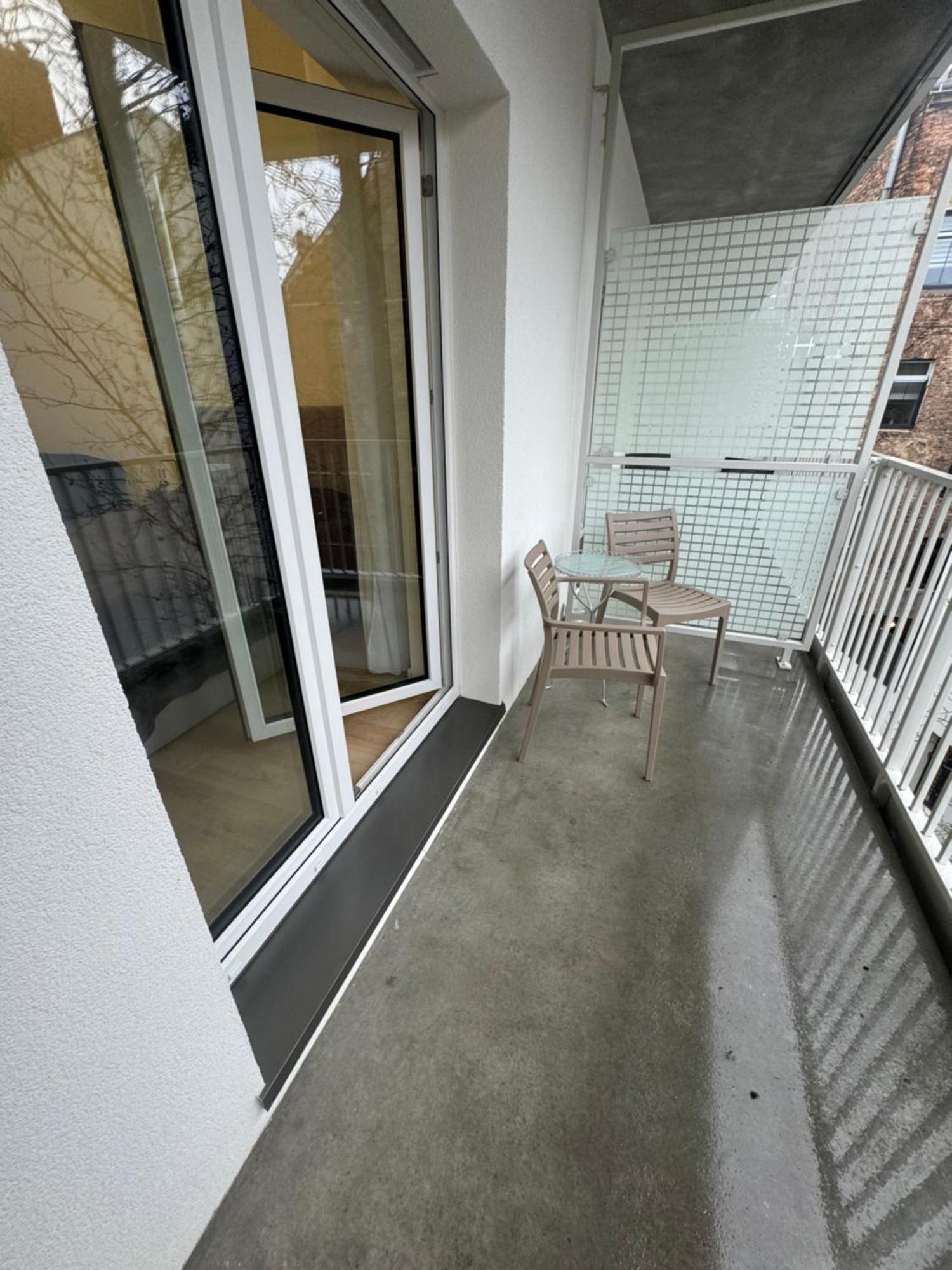 Przy Placu Wolnosci Apartment Posen